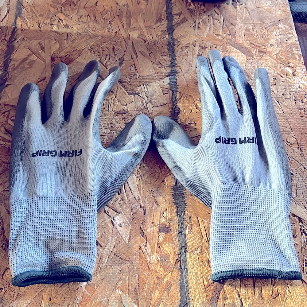 Gloves for sale brand new